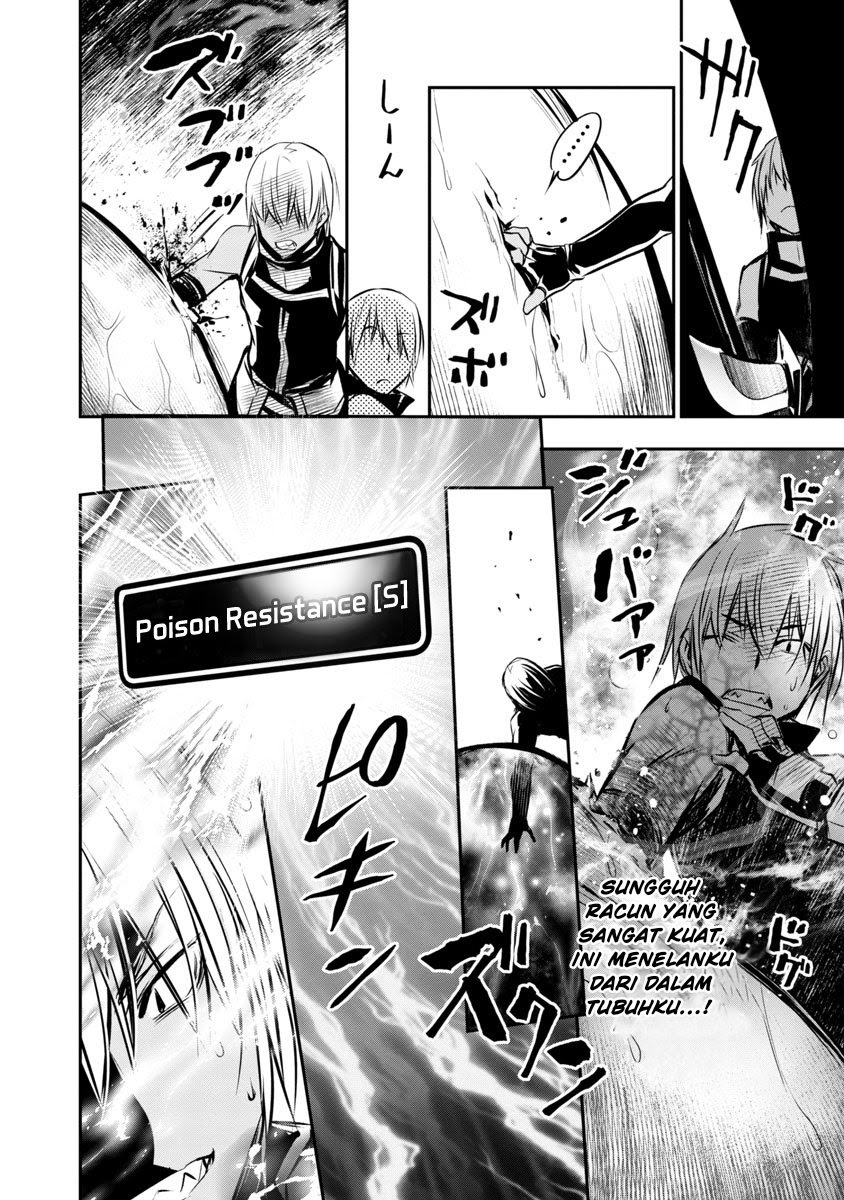 Isekai NTR Chapter 05 Bahasa Indonesia